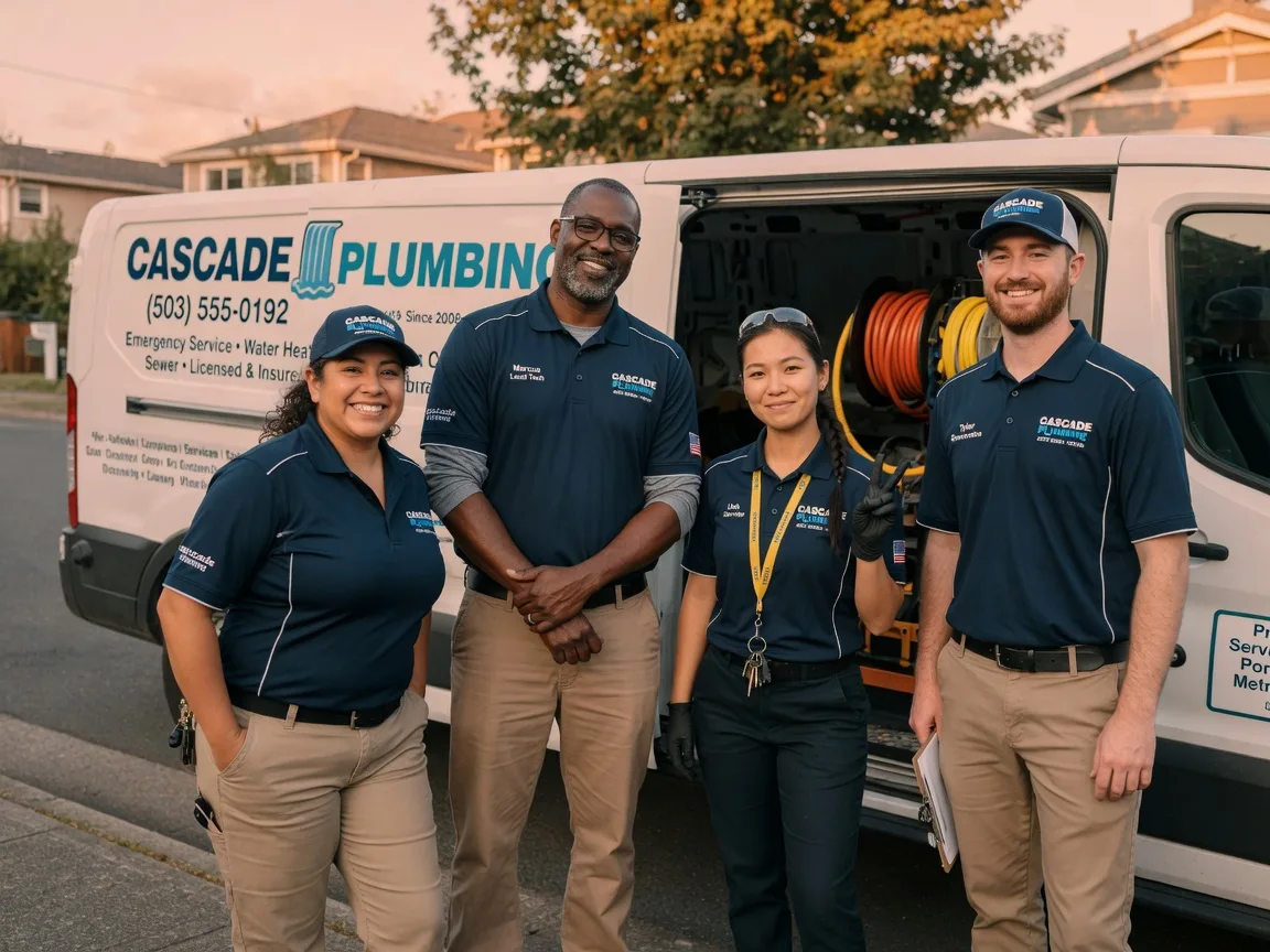 Emergency Plumber company in Coldwater, MS
